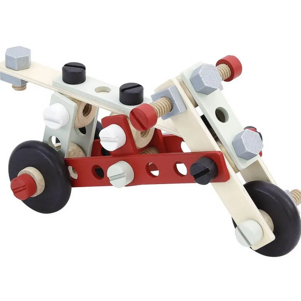 Etabli en bois Atelier Vilac - Vilac