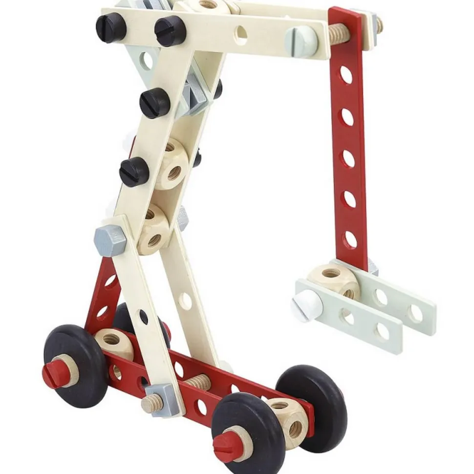 Etabli en bois Atelier Vilac - Vilac