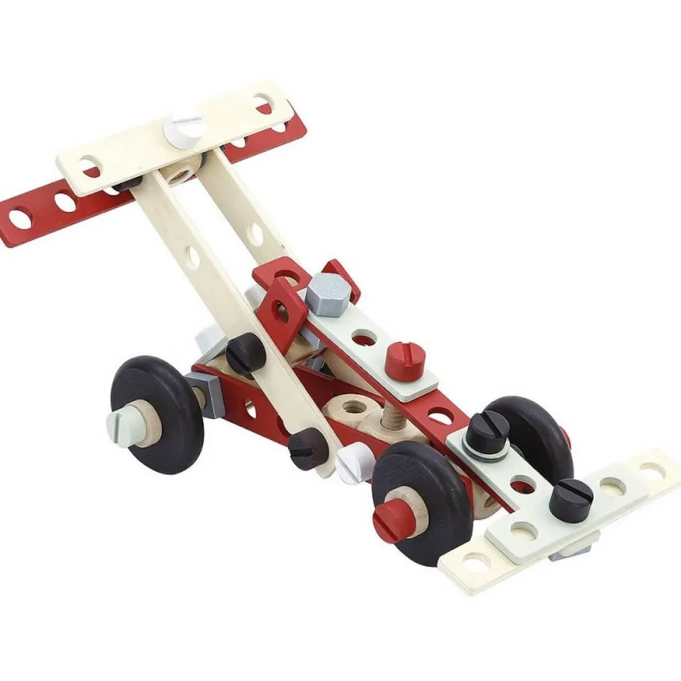 Etabli en bois Atelier Vilac - Vilac