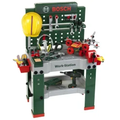 Etabli Workstation Bosch No1 - Klein