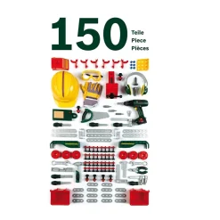 Etabli Workstation Bosch No1 - Klein