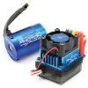 Etronix Photon 2.1W Combo W/9.0R 4350Kv Moteur/45A Esc - Etronix