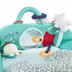 Evolu'Doux Sophie la Girafe : Nouvelle version - Vulli