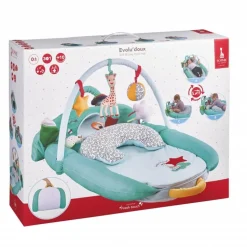 Evolu'Doux Sophie la Girafe : Nouvelle version - Vulli