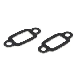 Exhaust Gasket(2), Los 26cc - Losi - TLR