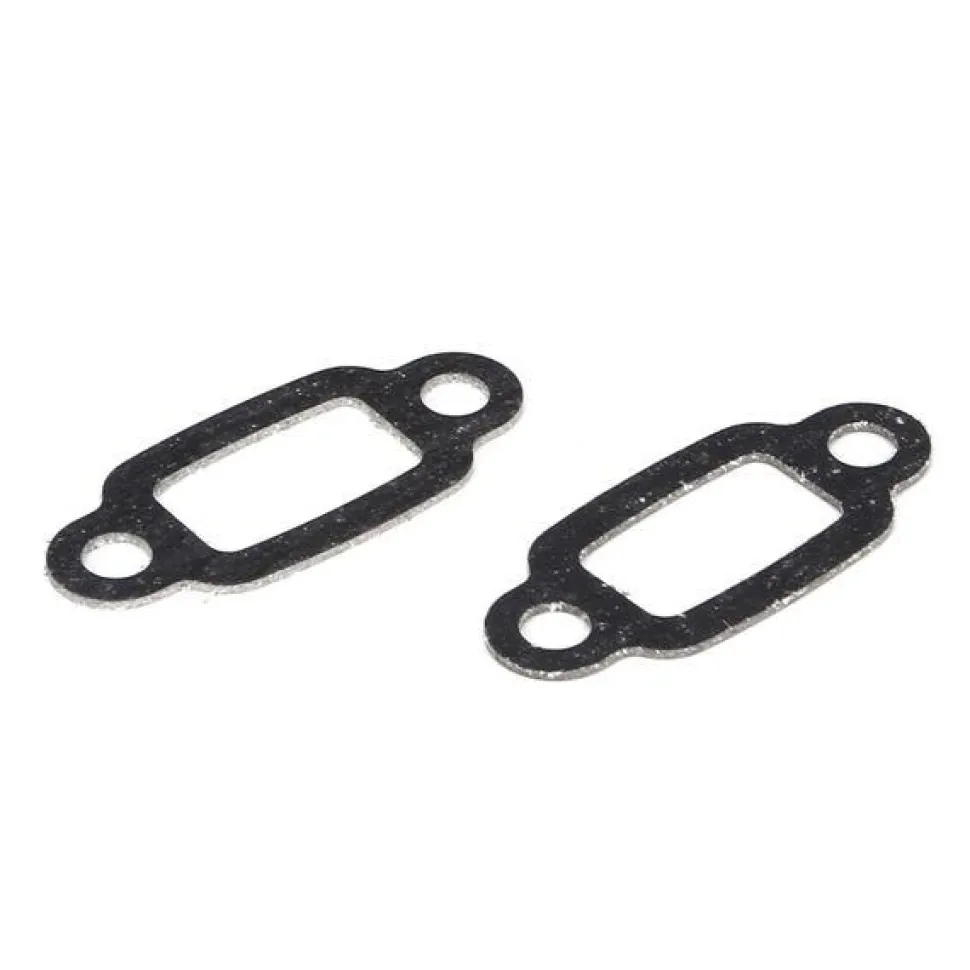 Exhaust Gasket(2), Los 26cc - Losi - TLR