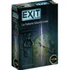 Exit : La cabane abandonnée - Iello
