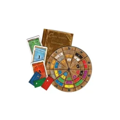 Exit : La cabane abandonnée - Iello