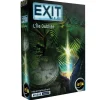 Exit : Le Jeu - L'île Oubliée - Iello