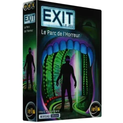 Exit : Le Parc de l'Horreur - Iello