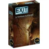 EXIT : LE TOMBEAU DU PHARAON - Iello