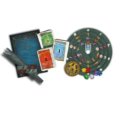 Exit - Le trésor englouti - Iello