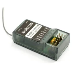 Exmitter Receiver pour Ex6/Ex7 Radio Systems - Volantex