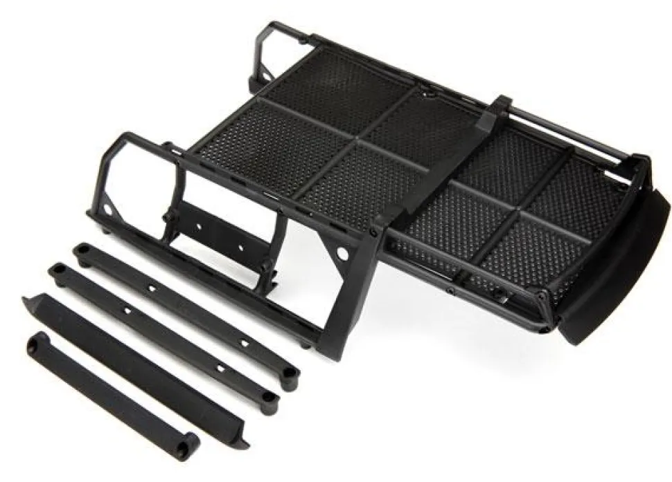 Expedition Rack / Materiel De Montage - Traxxas - Traxxas