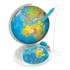 Exploraglobe : Le globe interactif - Clementoni