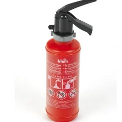 Extincteur avec fonction jet d'eau - Klein