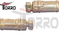 Extincteurs 1/16 Métal Torro - Torro