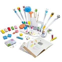 Fabrique à stylos - Buki France