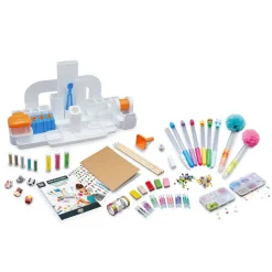 Fabrique à stylos - Buki France