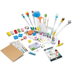 Fabrique à stylos - Buki France