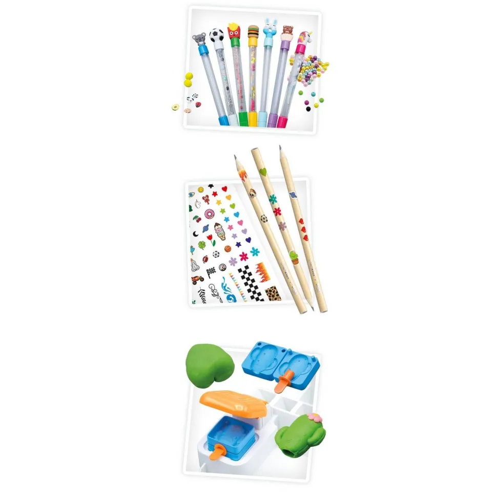 Fabrique à stylos - Buki France