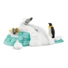Famille pingouin sur la banquise - Schleich