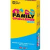 Family Challenge By Osmooz - Blackrock