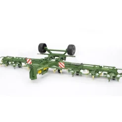 Faneuse Krone - Bruder