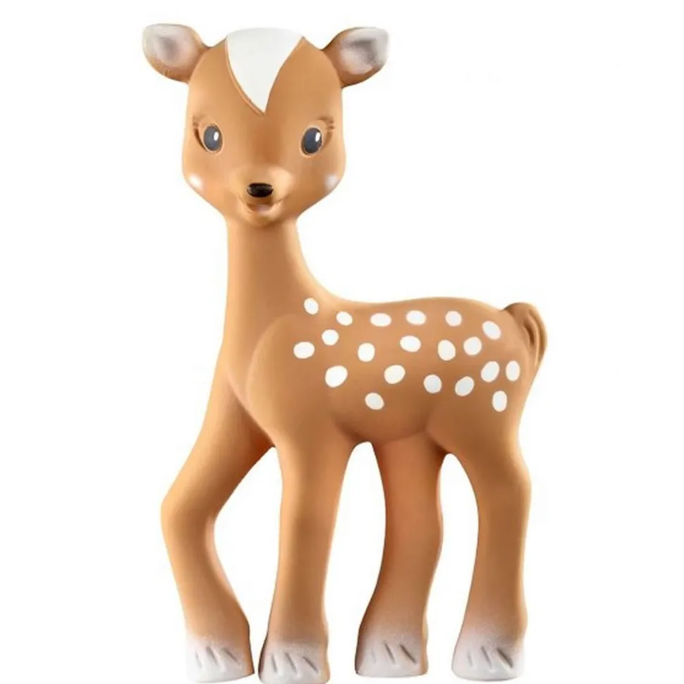 Fanfan le faon - Vulli