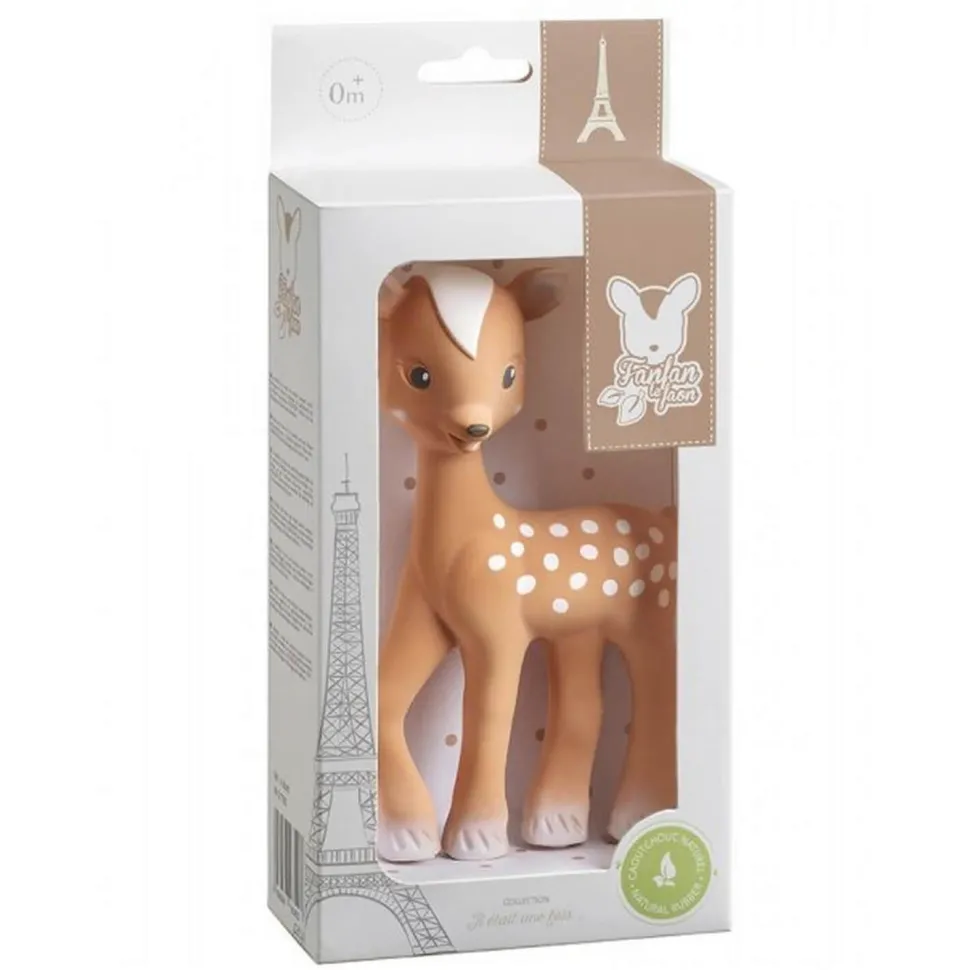 Fanfan le faon - Vulli