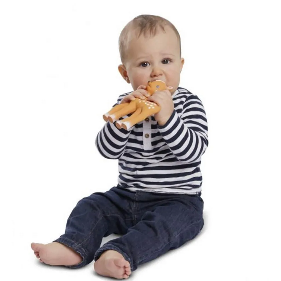 Fanfan le faon - Vulli