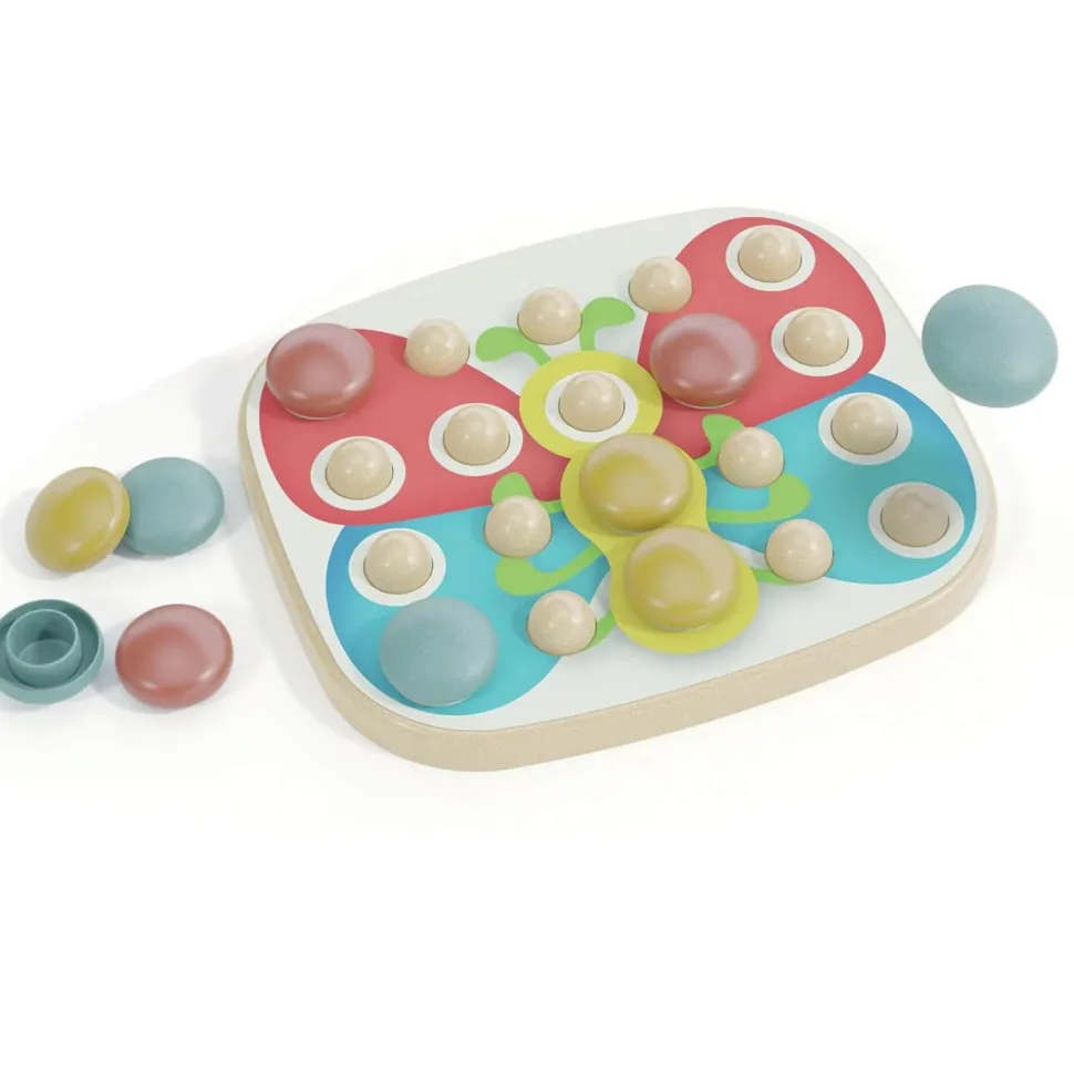 Fantacolor Baby Bio - Quercetti