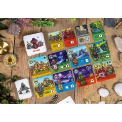 FARAWAY - Le Peuple du Dessous - Blackrock