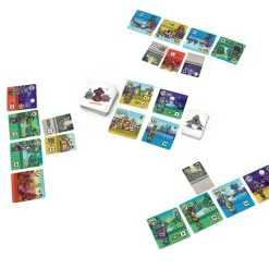 Faraway (boite orange) - Blackrock