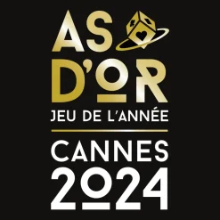 Faraway (boite orange) - Blackrock