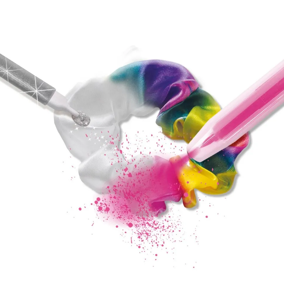 Fashion chouchous pailletés - SES Creative