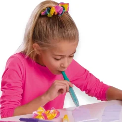 Fashion chouchous pailletés - SES Creative