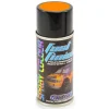 Fast Finish Cosmic Glo Orange Spray Paint 150Ml - Fastrax