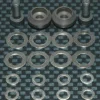 Fastrax CluTCh Bell Washer W/Screw 3*8 - Fastrax