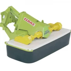 Faucheuse frontale - Bruder