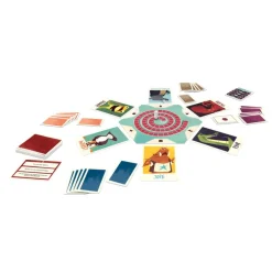 Feelings : Le Jeu des émotions - Blackrock