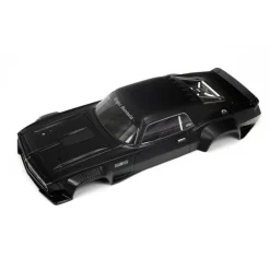 FELONY 6S BLX Carrosserie Peinte Noir - Arrma - ARRma
