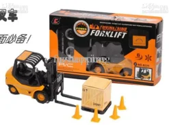 Fenwick Transpalette 1/20e (Vendu non fonctionnel) - sans marque EA