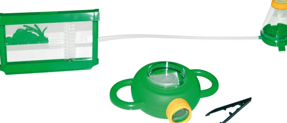 Ferme de fourmis - Eduplay