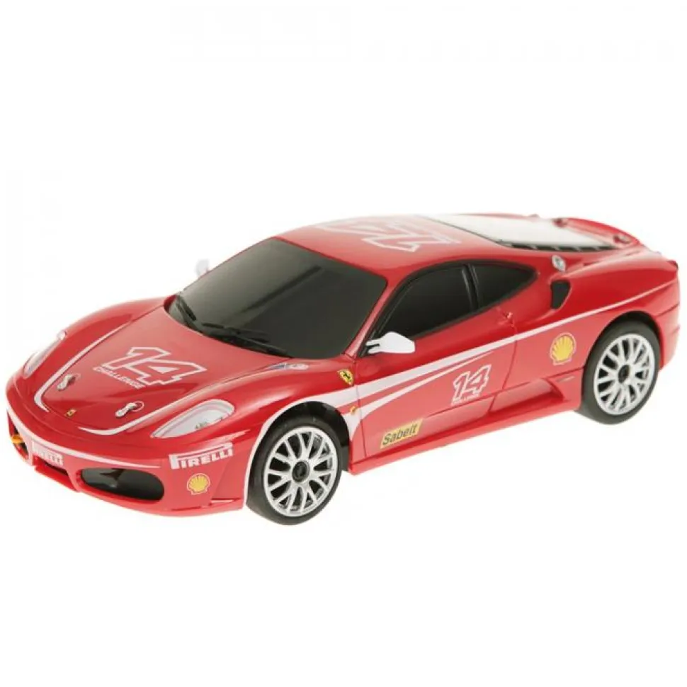 FERRARI GT COLLECTION - T2M-RC