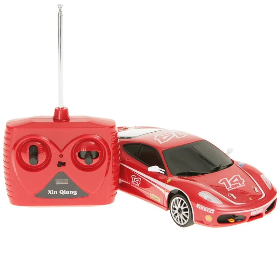 Ferrari RC F430 1/24 Mondo Motors - T2M-RC