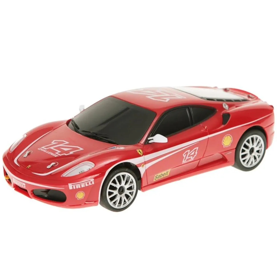 Ferrari RC F430 1/24 Mondo Motors - T2M-RC