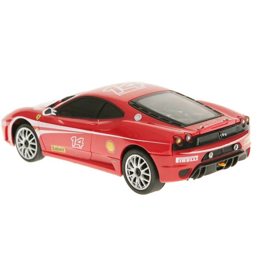 Ferrari RC F430 1/24 Mondo Motors - T2M-RC