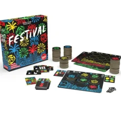 Festival - Blackrock