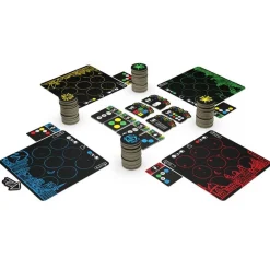 Festival - Blackrock